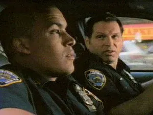 مسلسل Third Watch الموسم ٣ الحلقة ١٧