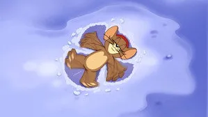 مسلسل قصص توم وجيري الموسم ١ الحلقة ٢٣