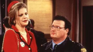 مسلسل 3rd Rock from the Sun الموسم ٢ الحلقة ٦