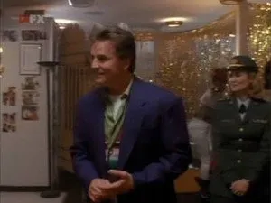 مسلسل Nash Bridges الموسم ١ الحلقة ٥