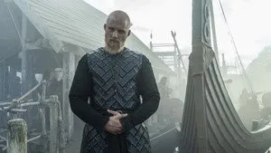 مسلسل الفايكنج الموسم ٦ الحلقة ٣
