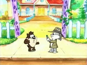 مسلسل Baby Looney Tunes الموسم ١ الحلقة ٦٤