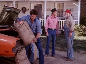 مسلسل The Dukes of Hazzard الموسم ٢ الحلقة ٣
