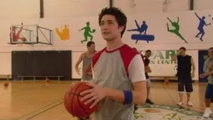 مسلسل Kyle XY الموسم ١ الحلقة ٧