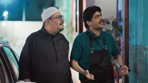 مسلسل واي فاي الموسم ٥ الحلقة ٢٥