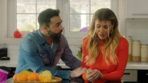 مسلسل ستيلتو الحلقة ٦٣