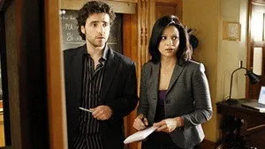 مسلسل Numb3rs الموسم ٦ الحلقة ٥