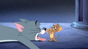 مسلسل قصص توم وجيري الموسم ١ الحلقة ٣٥