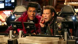 مسلسل Red Dwarf الموسم ١٠ الحلقة ١
