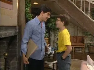 مسلسل Charles in Charge الموسم ١ الحلقة ٩