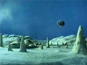 مسلسل Space: 1999 الموسم ١ الحلقة ٥