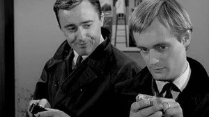 مسلسل The Man from U.N.C.L.E. الموسم ١ الحلقة ٢٩