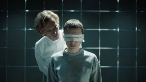 مسلسل Stranger Things الموسم ٤ الحلقة ٦