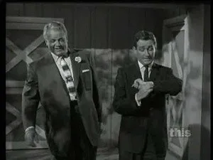 مسلسل Mister Ed الموسم ٢ الحلقة ٥