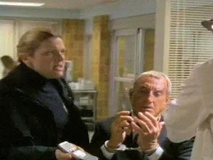 مسلسل Third Watch الموسم ٣ الحلقة ١٤