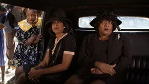 مسلسل الجميع يكره كريس الموسم ١ الحلقة ١٧