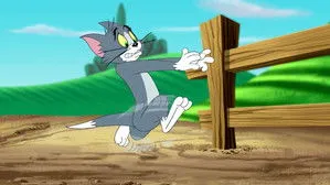 مسلسل قصص توم وجيري الموسم ١ الحلقة ٣٦