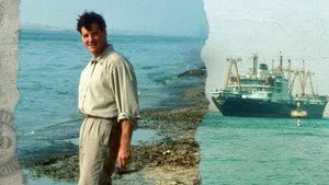مسلسل Michael Palin: Around the World in 80 Days الحلقة ١