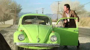 مسلسل The Rockford Files الموسم ١ الحلقة ٢٢