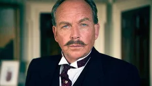 مسلسل Agatha Christie's Poirot الموسم ١٣ الحلقة ٤