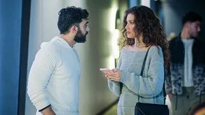 مسلسل كامل العدد الموسم ٢ الحلقة ٩