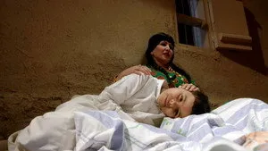 مسلسل الزاهرية الحلقة ٩