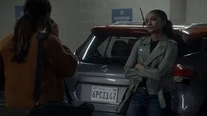 مسلسل المبتدئ الموسم ٣ الحلقة ٦