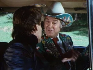 مسلسل The Dukes of Hazzard الموسم ٤ الحلقة ٩
