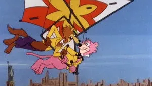 مسلسل Scooby's All-Stars الموسم ٢ الحلقة ٥