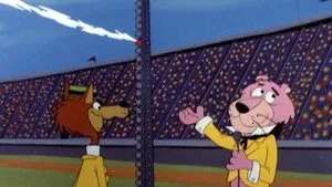 مسلسل Scooby's All-Stars الموسم ٢ الحلقة ٢٥