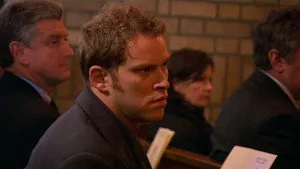 مسلسل Peep Show الموسم ١ الحلقة ٦