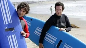 مسلسل Numb3rs الموسم ٥ الحلقة ٧