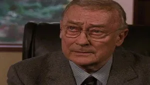 مسلسل La Femme Nikita الموسم ٥ الحلقة ٥