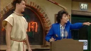 مسلسل Charles in Charge الموسم ٣ الحلقة ٢١