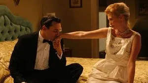 مسلسل رجال ماد الموسم ١ الحلقة ٥