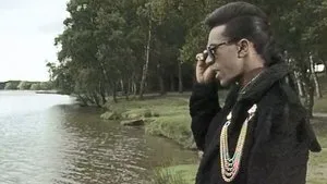 مسلسل Red Dwarf الموسم ٣ الحلقة ١