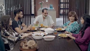 مسلسل قلب العدالة الحلقة ٢