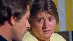 مسلسل The Incredible Hulk الموسم ٢ الحلقة ٣