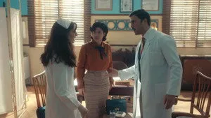 مسلسل دفعة بيروت الحلقة ٩