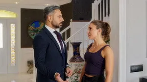 مسلسل ستيلتو الحلقة ٢