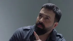 مسلسل الهيبة الموسم ٣ الحلقة ١