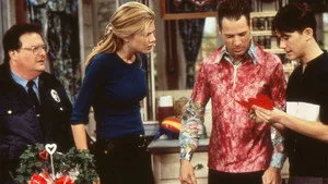 مسلسل 3rd Rock from the Sun الموسم ٥ الحلقة ١١