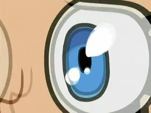 مسلسل Hi Hi Puffy AmiYumi الموسم ٣ الحلقة ٨
