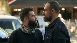 مسلسل الهيبة الموسم ٤ الحلقة ١١