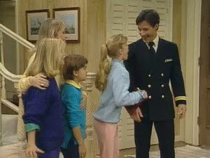 مسلسل Charles in Charge الموسم ٢ الحلقة ٨