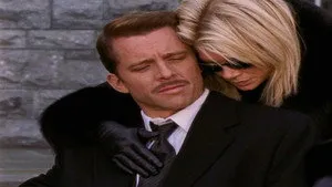 مسلسل La Femme Nikita الموسم ٤ الحلقة ٦