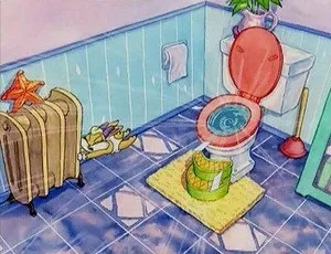 مسلسل Baby Looney Tunes الموسم ١ الحلقة ١٥