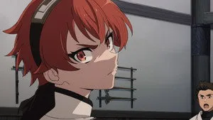 مسلسل موشوكو تينسي الموسم ٣ الحلقة ١