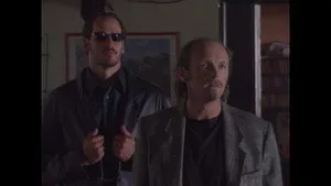 مسلسل Renegade الموسم ٥ الحلقة ٣
