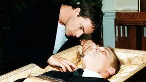 مسلسل Kommissar Rex الموسم ٥ الحلقة ٦